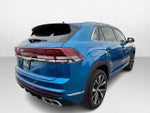 2025 Atlas Cross Sport Thumbnail 5