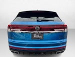 2025 Atlas Cross Sport Thumbnail 6