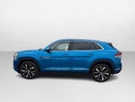 2025 Atlas Cross Sport Thumbnail 8