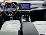 2025 Atlas Cross Sport Thumbnail 9