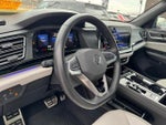 2025 Atlas Cross Sport Thumbnail 15