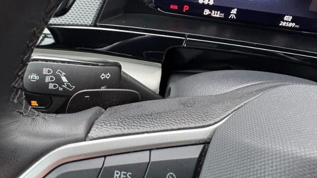 2025 Volkswagen Atlas Cross Sport SEL Premium R-Line 4Motion
