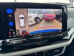 2025 Atlas Cross Sport Thumbnail 24