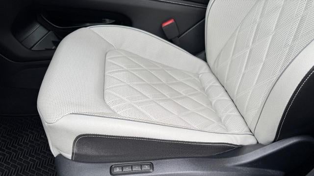 2025 Volkswagen Atlas Cross Sport SEL Premium R-Line 4Motion