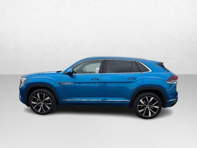 2025 Volkswagen Atlas - $36,000