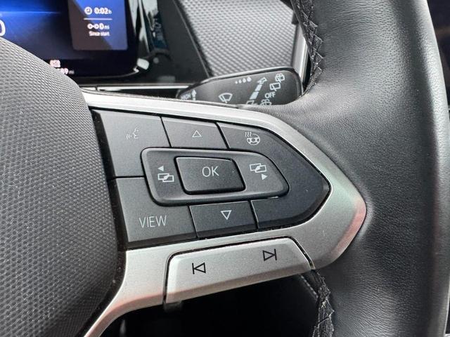 2025 Volkswagen Atlas - $36,000