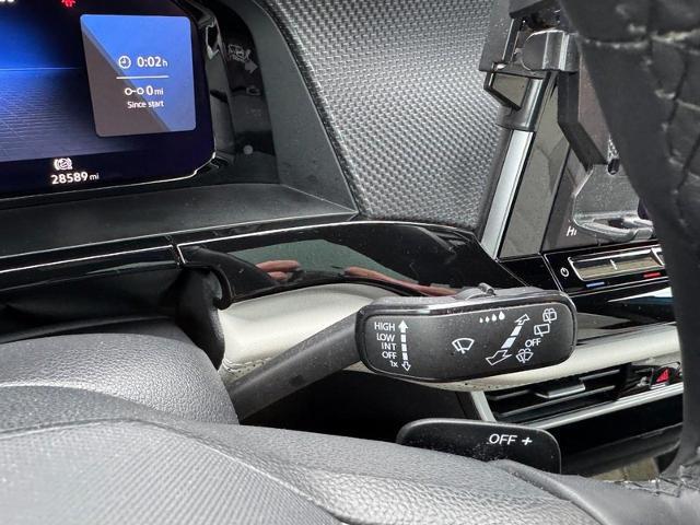 2025 Volkswagen Atlas - $36,000