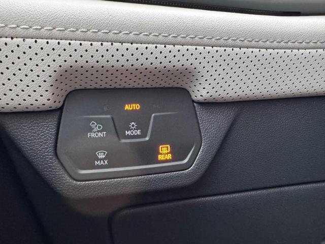 2025 Volkswagen Atlas - $36,000