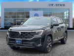 2025 Atlas Cross Sport Thumbnail 2