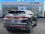 2025 Atlas Cross Sport Thumbnail 4