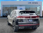 2025 Atlas Cross Sport Thumbnail 5