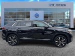 2025 Atlas Cross Sport Thumbnail 6