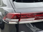 2025 Atlas Cross Sport Thumbnail 9