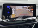 2025 Atlas Cross Sport Thumbnail 25