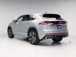 2025 Atlas Cross Sport Thumbnail 2