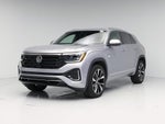 2025 Atlas Cross Sport Thumbnail 4
