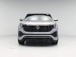 2025 Atlas Cross Sport Thumbnail 5