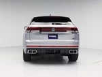 2025 Atlas Cross Sport Thumbnail 6