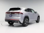 2025 Atlas Cross Sport Thumbnail 8