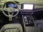 2025 Atlas Cross Sport Thumbnail 9