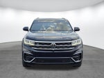 2021 Atlas Cross Sport Thumbnail 2