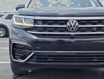 2021 Atlas Cross Sport Thumbnail 3