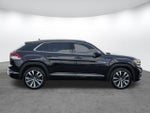 2021 Atlas Cross Sport Thumbnail 4