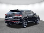 2021 Atlas Cross Sport Thumbnail 5