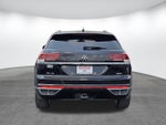 2021 Atlas Cross Sport Thumbnail 6