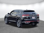 2021 Atlas Cross Sport Thumbnail 7