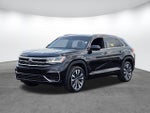 2021 Atlas Cross Sport Thumbnail 8