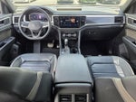 2021 Atlas Cross Sport Thumbnail 9