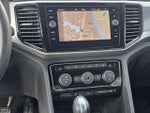 2021 Atlas Cross Sport Thumbnail 10