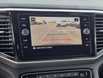 2021 Atlas Cross Sport Thumbnail 12