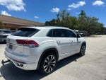 2023 Atlas Cross Sport Thumbnail 3