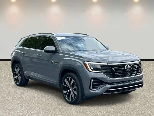 2024 Volkswagen Atlas - $36,618