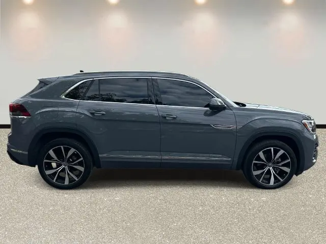 2024 Volkswagen Atlas - $36,618