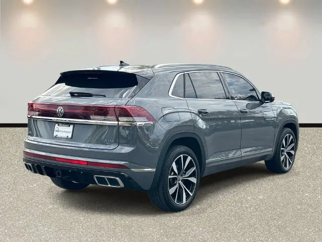 2024 Volkswagen Atlas - $36,618