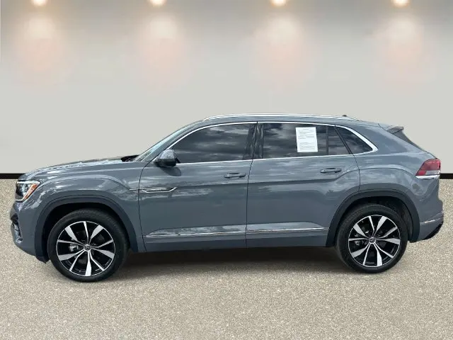 2024 Volkswagen Atlas - $36,618