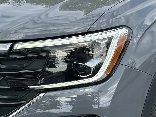 2024 Volkswagen Atlas - $36,618