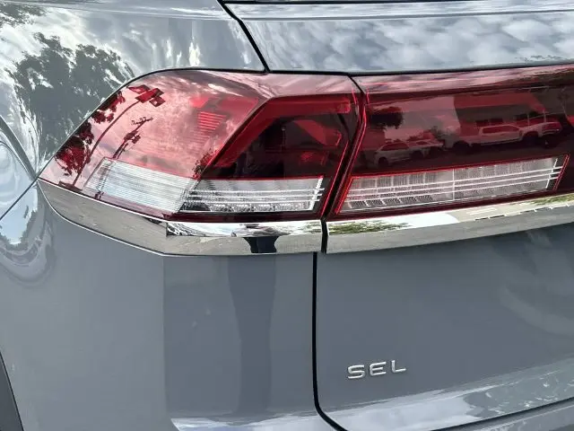 2024 Volkswagen Atlas - $36,618