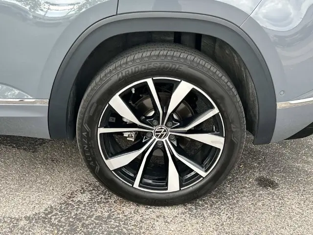2024 Volkswagen Atlas - $36,618