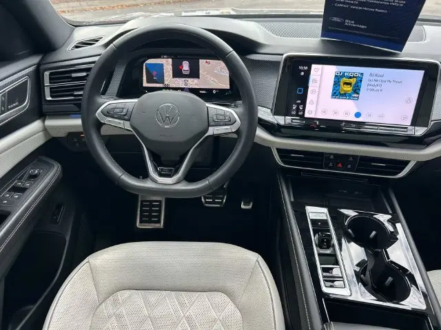 2024 Volkswagen Atlas - $36,618
