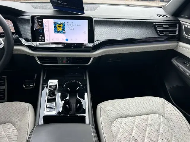 2024 Volkswagen Atlas - $36,618