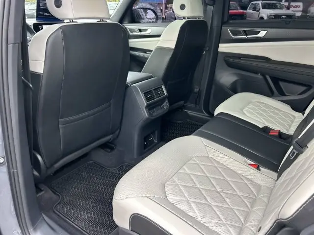 2024 Volkswagen Atlas - $36,618