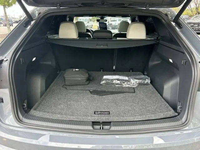 2024 Volkswagen Atlas - $36,618