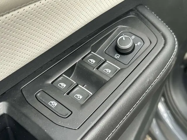 2024 Volkswagen Atlas - $36,618