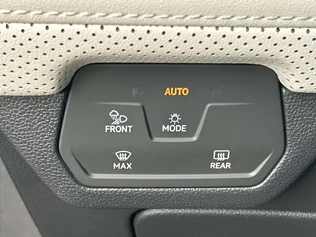 2024 Volkswagen Atlas - $36,618