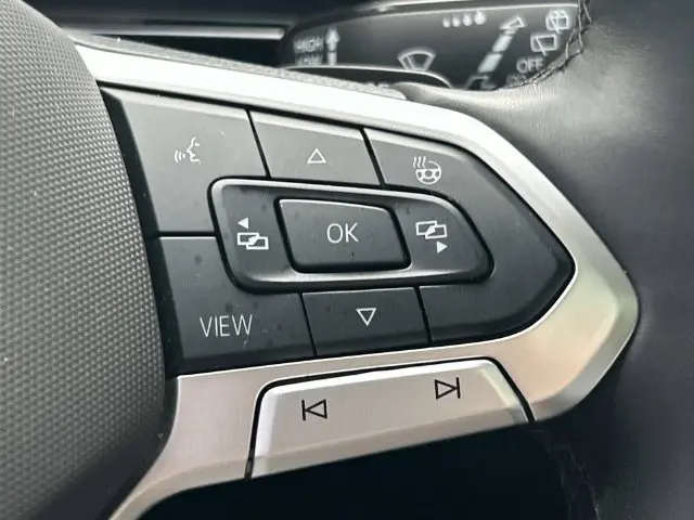 2024 Volkswagen Atlas - $36,618