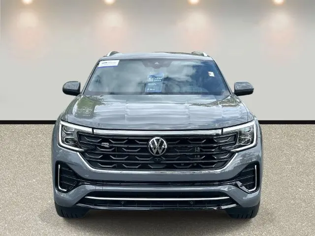 2024 Volkswagen Atlas - $36,618